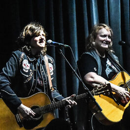 Artist picture of Indigo Girls