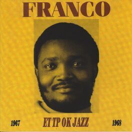 Franco & le T.P OK Jazz