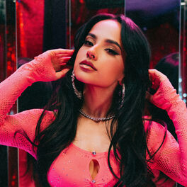 Artist picture of Becky G