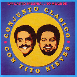 Artist picture of Conjunto Clasico