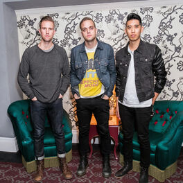 Artist picture of Sir Sly