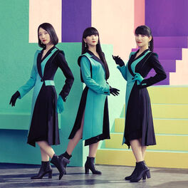 Artist picture of Perfume