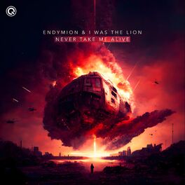 I WAS THE LION