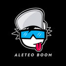 Aleteo Boom