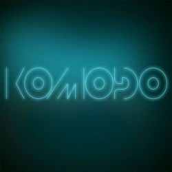 Komodo - Died In Your Arms (Eric Deray Rmx)