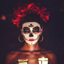 Artist picture of Carmen Goett
