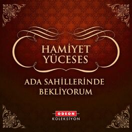 Artist picture of Hamiyet Yüceses