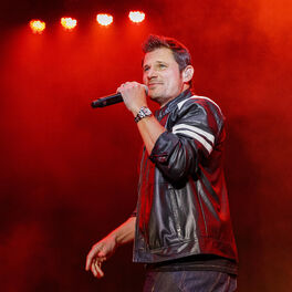 Artist picture of Nick Lachey