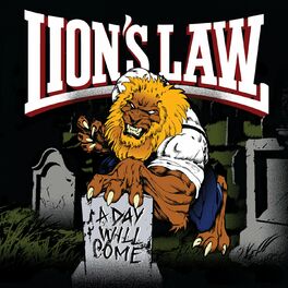 Artist picture of Lion's Law
