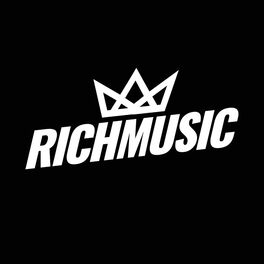 Artist picture of RICH MUSIC LTD