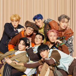 Artist picture of ATEEZ