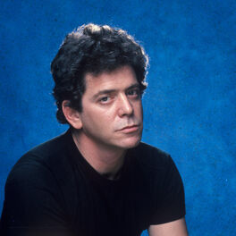 Artist picture of Lou Reed