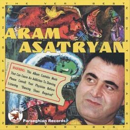 Aram Asatryan