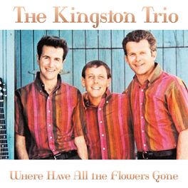 Artist picture of The Kingston Trio
