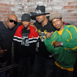 Artist picture of Nappy Roots