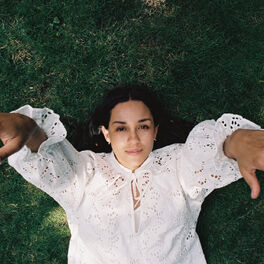 Artist picture of Eliza Shaddad