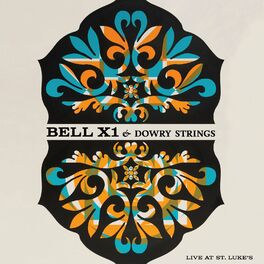 Artist picture of Bell X1