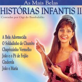 Artist picture of Gigi do Bambalalão