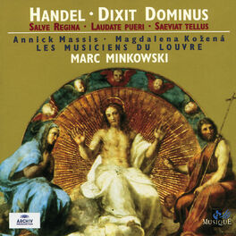 Chorus Of Les Musiciens Du Louvre