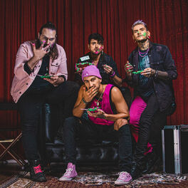 Electric Mob