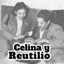 Celina y Reutilio