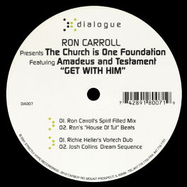 Ron Carroll