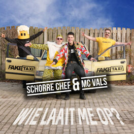 Schorre Chef & MC Vals