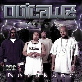 Artist picture of The Outlawz