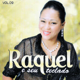 Artist picture of Raquel e seu Teclado