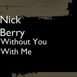 Artist picture of Nick Berry