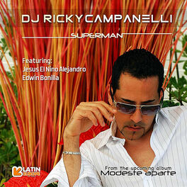 Dj Ricky Campanelli