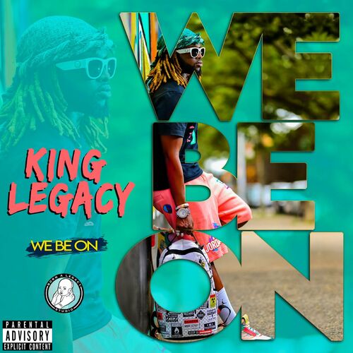 King Legacy