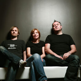 Artist picture of Portishead