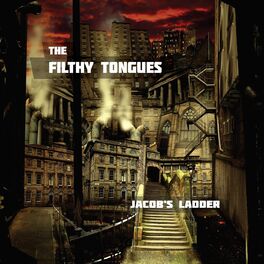 Artist picture of The Filthy Tongues