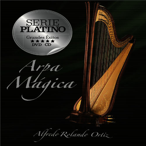 Alfredo Rolando Ortiz albums, songs, playlists Listen on Deezer