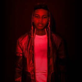 Artist picture of Donel