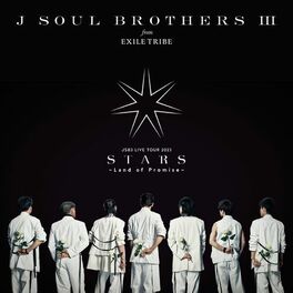 三代目J Soul Brothers from EXILE TRIBE: albums, songs, playlists