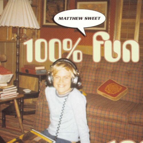 Matthew Sweet albums songs playlists Listen on Deezer