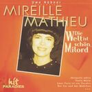 Mireille Mathieu