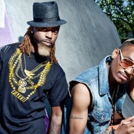 Artist picture of Ying Yang Twins