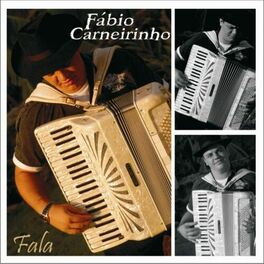 Artist picture of Fábio Carneirinho