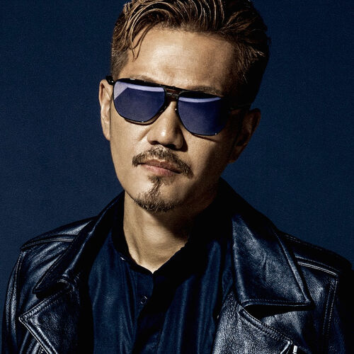 EXILE Atsushi: albums, songs, playlists | Listen on Deezer