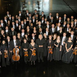 Artist picture of Orchester der Deutschen Oper Berlin