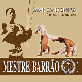 Mestre Barrao