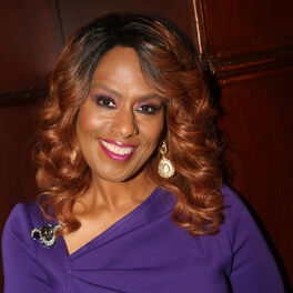 Artist picture of Jennifer Holliday