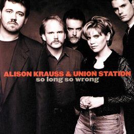 Artist picture of Alison Krauss & Union Station