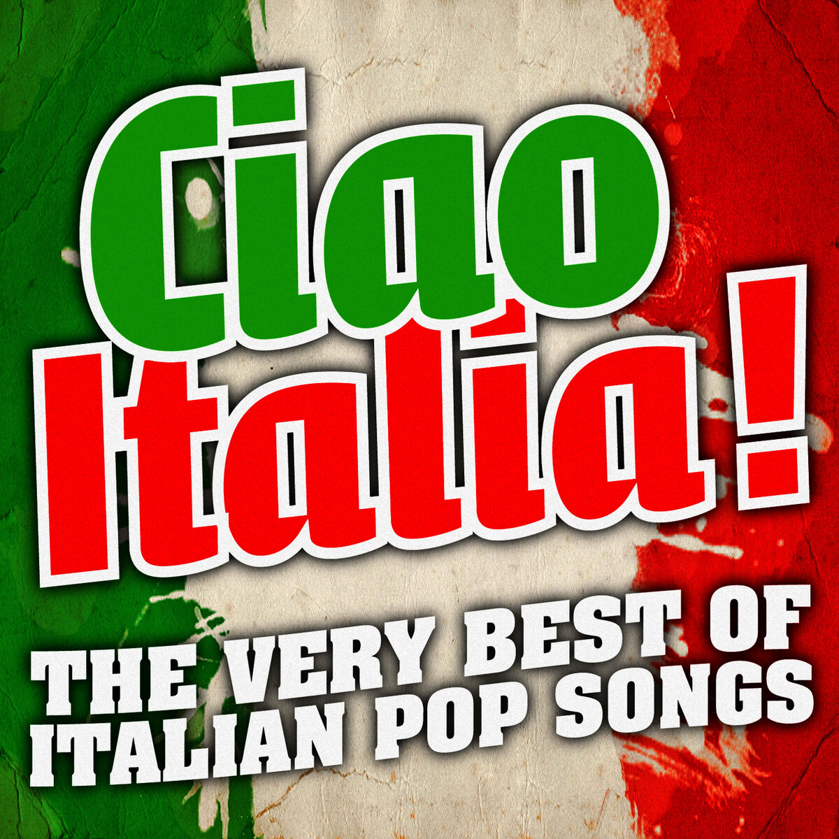 The Italians: albums, songs, playlists | Listen on Deezer