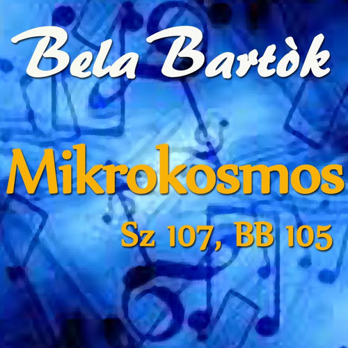 Béla Bartók: albums, songs, playlists | Listen on Deezer