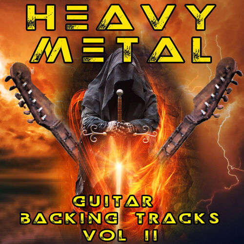 metal jam tracks