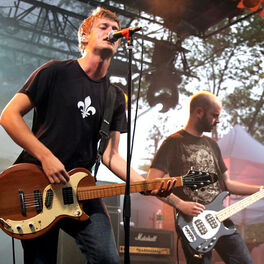Artist picture of Cartel